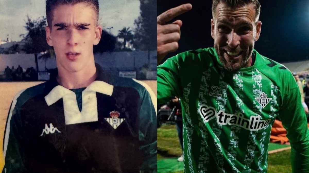 Betis-legende san miguel beendet karriere: ein abschied mit herz