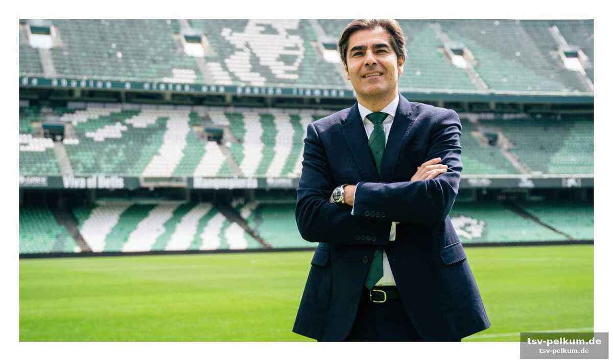 Fokus auf die liga – die fünfte platz ist das ziel