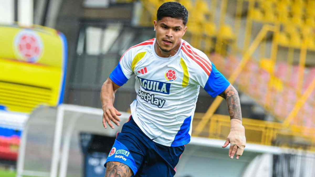 Betis-star cucho hernández: traum von wm-teilnahme wird wahr