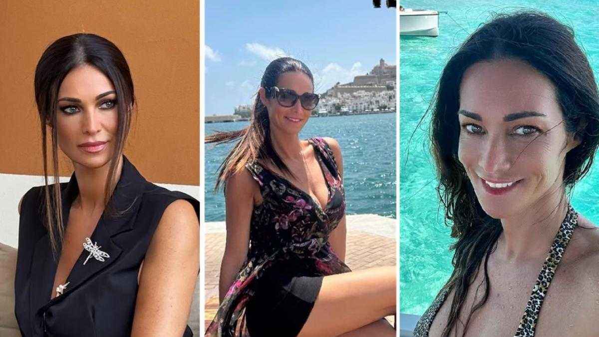 Betrug in mailand: manuela arcuris beste freundin schlief mit dem ehemann