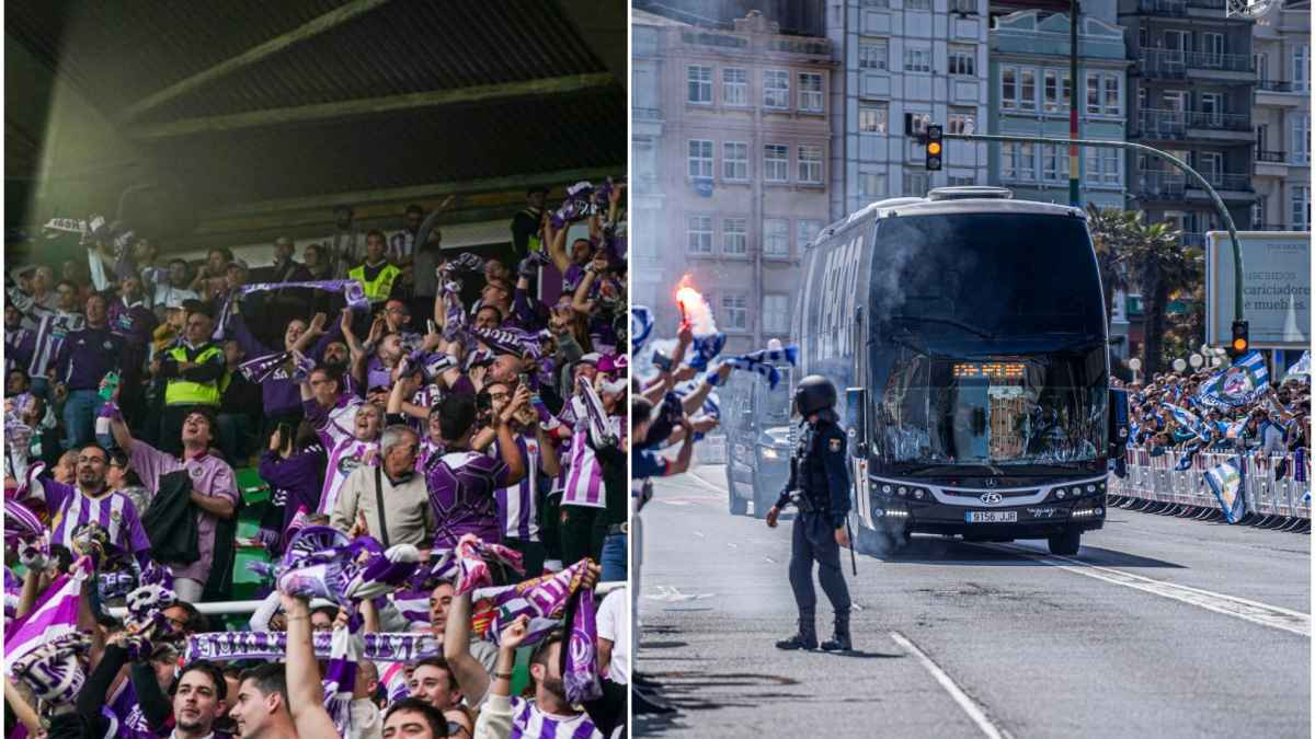 Betrugswelle bei deportivo-tickets: anhänger fallen in die falle!