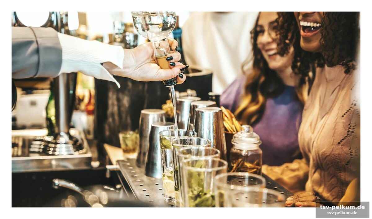 Mythos oder wahrheit: hilft sport beim abbau von alkohol?