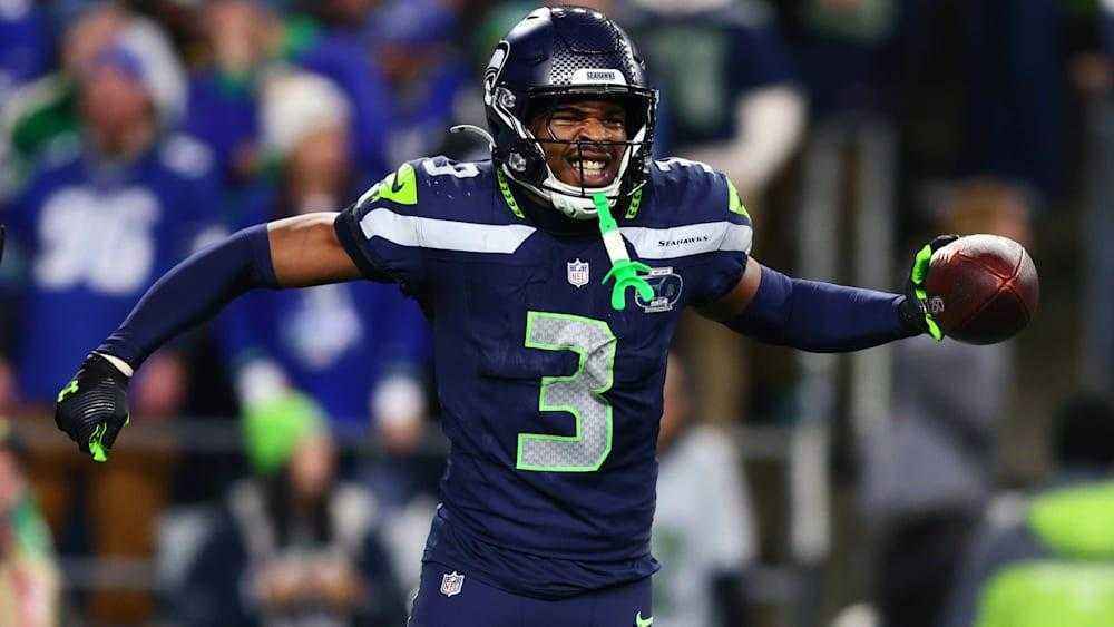 Beunruhigende nachrichten für die seahawks: verletzung von rookie-star emmanwori