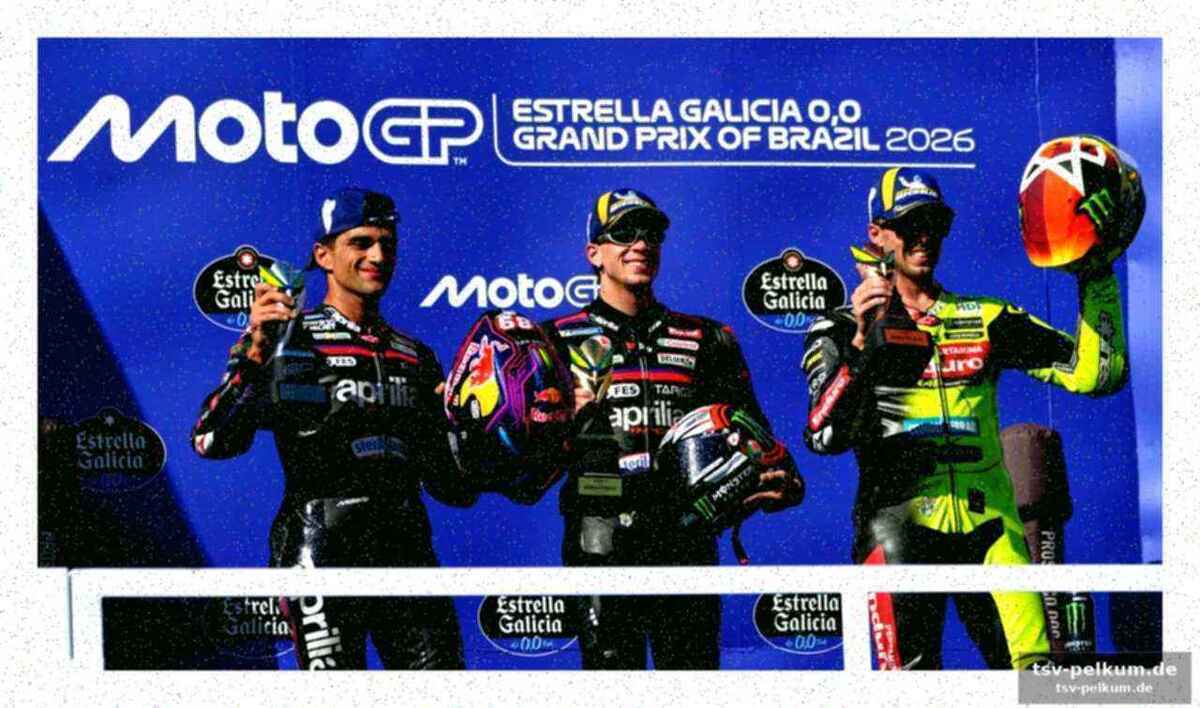 Di giannantonio vs. márquez: lehrstunde am limit
