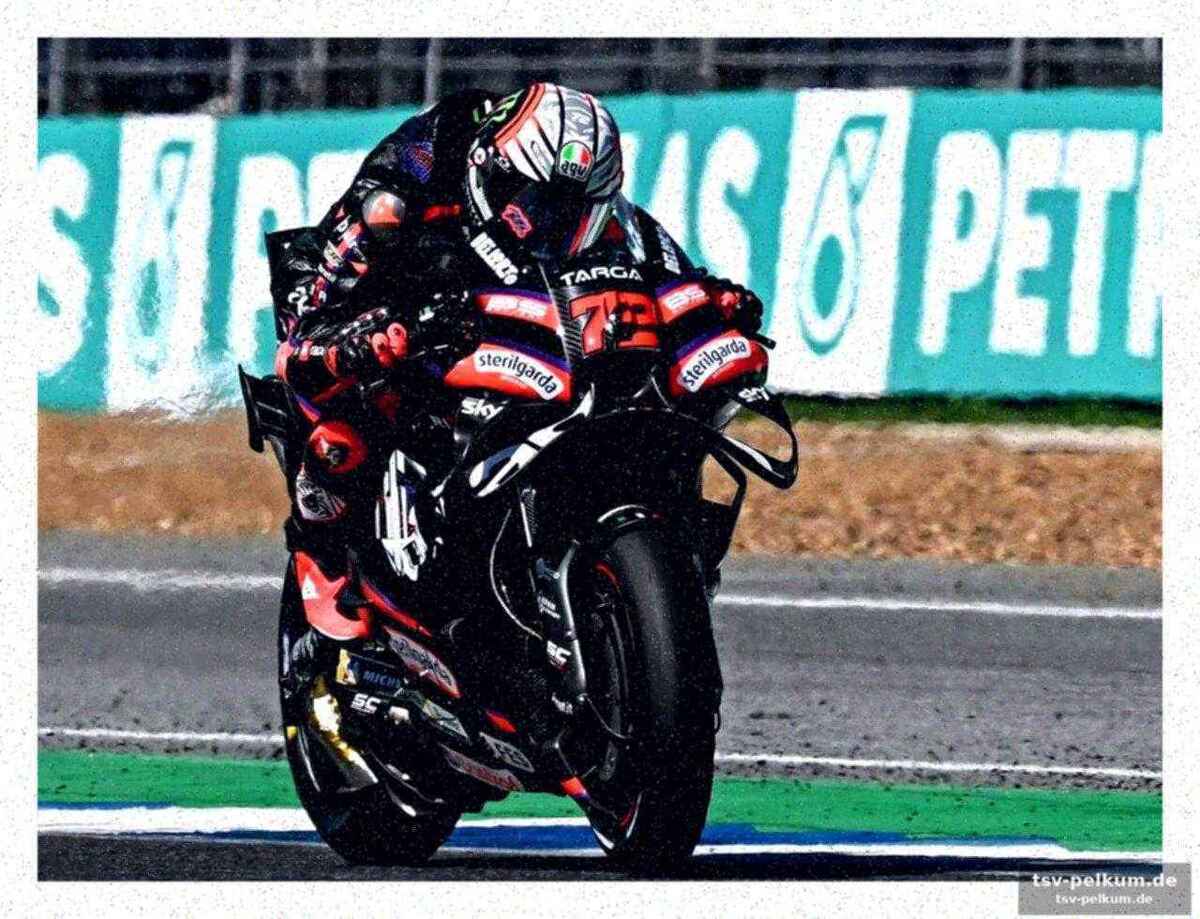 Márquez-brüder fliegen aus der arena