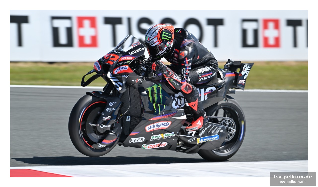Moto3 und moto2: spannende rennen in der pipeline