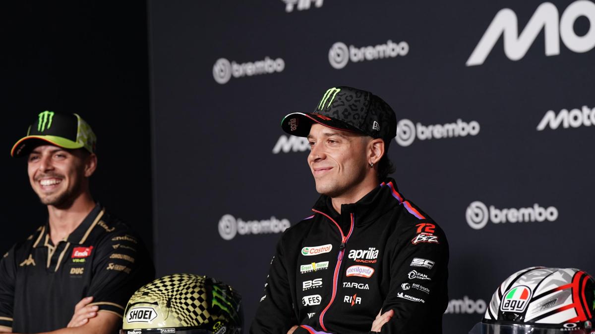 Bezzecchi triumphiert in ungarn: aprilia-dominanz und marquez' kampf!