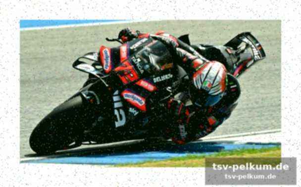 Bagnaia verpasst die q2