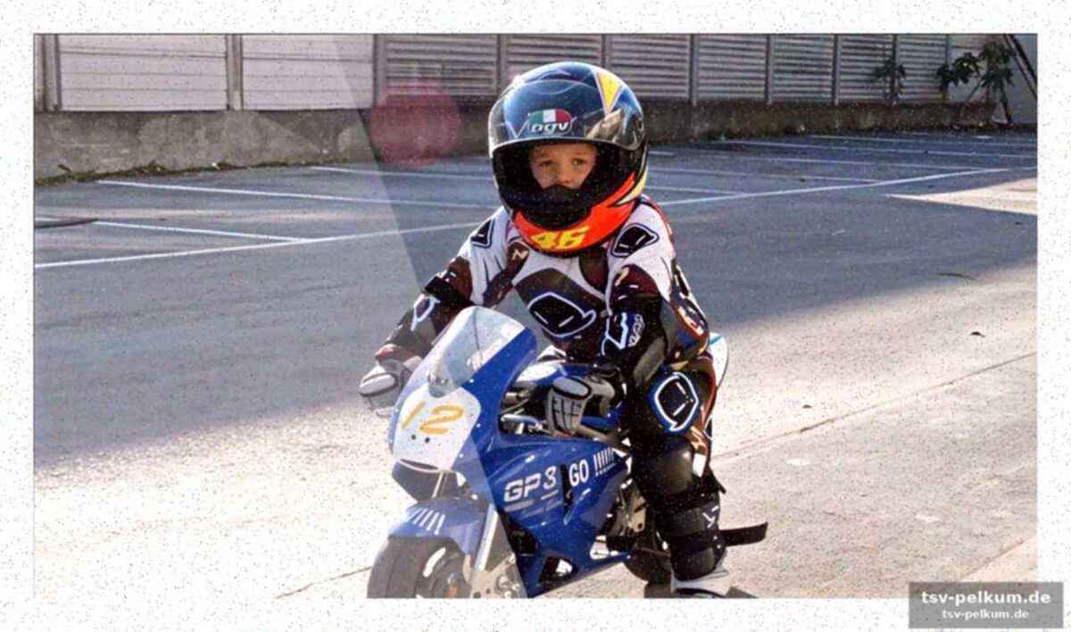 Die dominanz in der motogp: mehr als nur talent