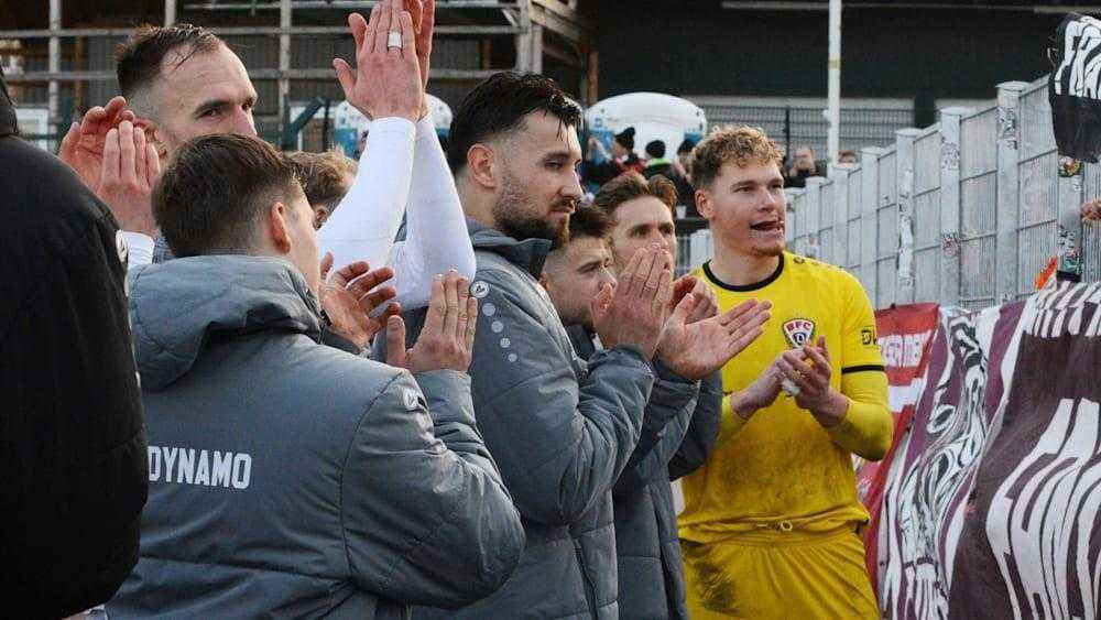 Bfc dynamo wartet auf den regionalliga-start – körner plant geduld und kämpft gegen die witterung