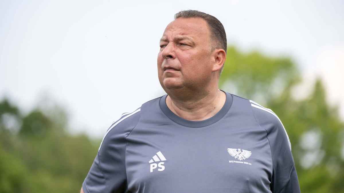 Bfc preussen plant: finanzielle sorgen und kader-umbruch?