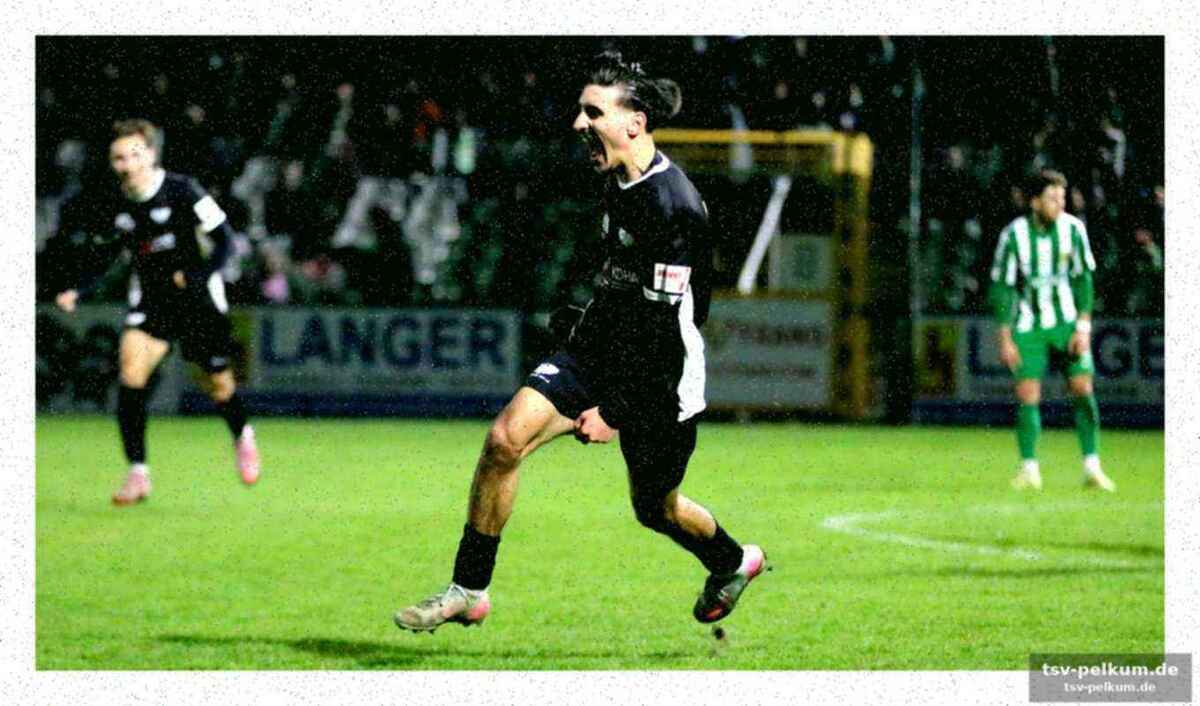 Einwurf, kopf, tor: so schnell kann fußball gehen