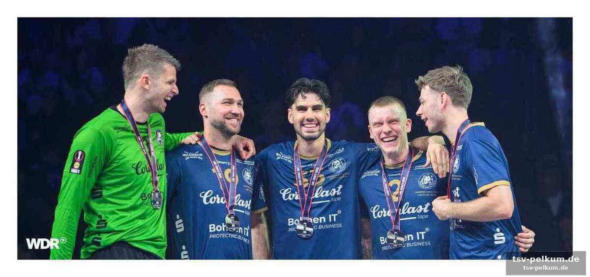 Europapokal-platz lässt das budget wachsen