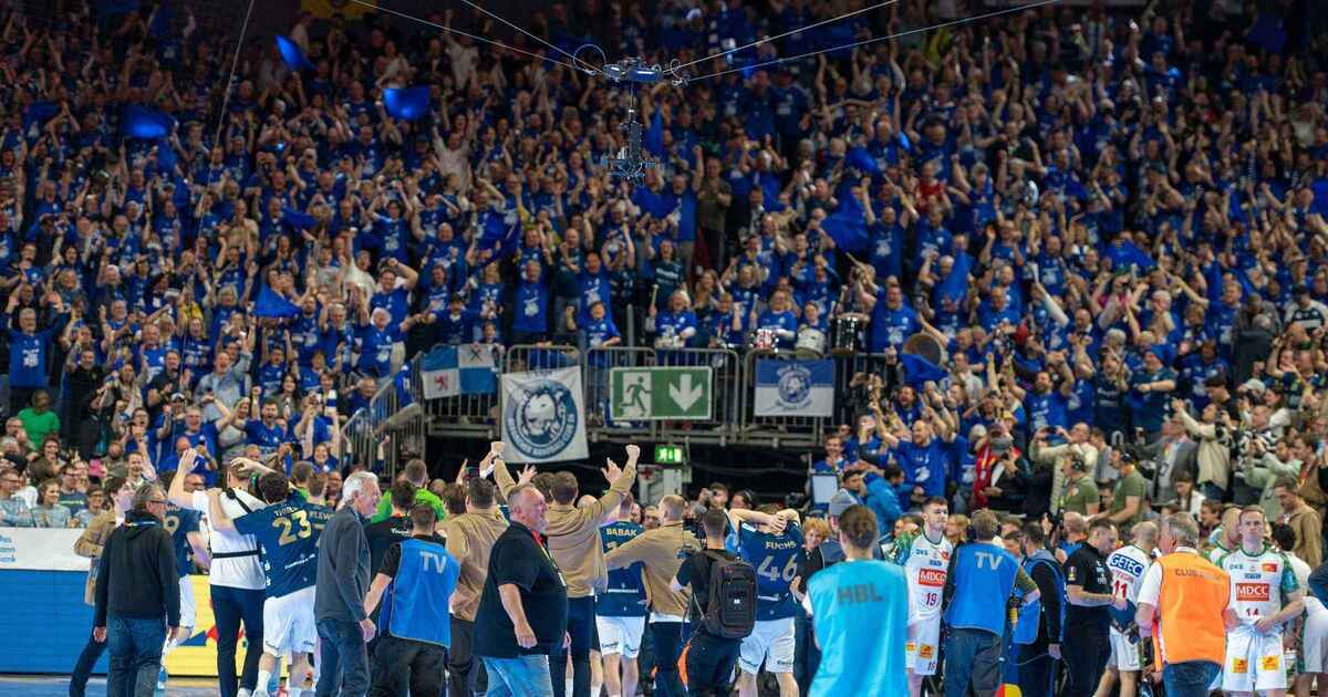 Bhc stürmt ins finale: pokalsensation gegen berlin möglich!