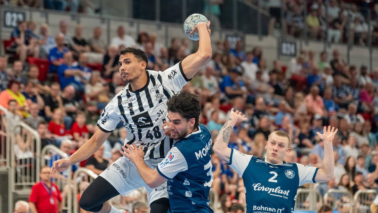 Bhc verpasst vorzeitig die rettung – kiel setzt dem abstiegskampf krone auf