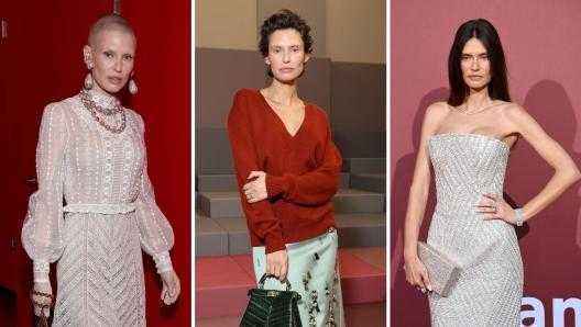 Bianca balti kehrt nach sanremo zurück: ein jahr nach ihrem co-moderations-erfolg