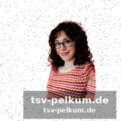 Erster eindruck: eleganz in zartem blau