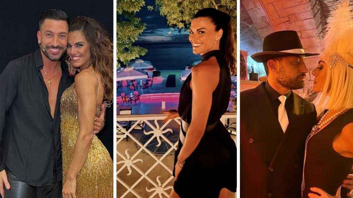 Bianca guaccero: keine baby-gerüchte und hochzeit schiebt sie auf!