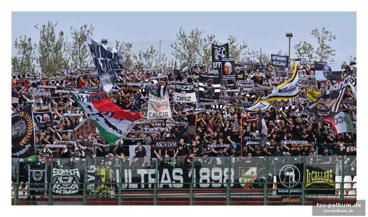 Lumezzane stolpert brescia: lecco lauert