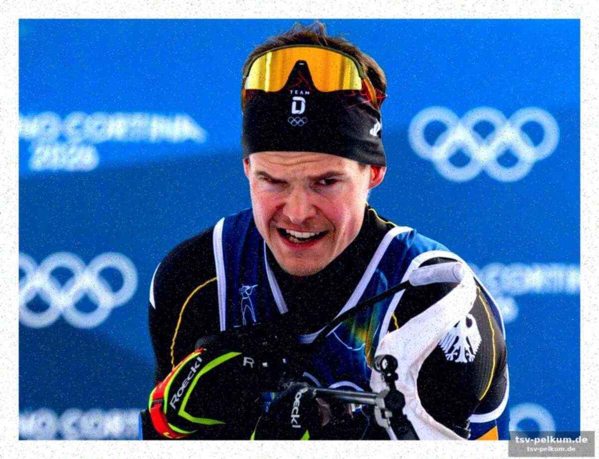 Französische dominanz: gold für das team um fabien claude