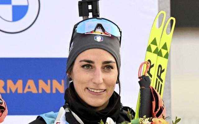 Biathlon: italien sucht nach staffelfehler die wiedergutmachung – favoriten im blick
