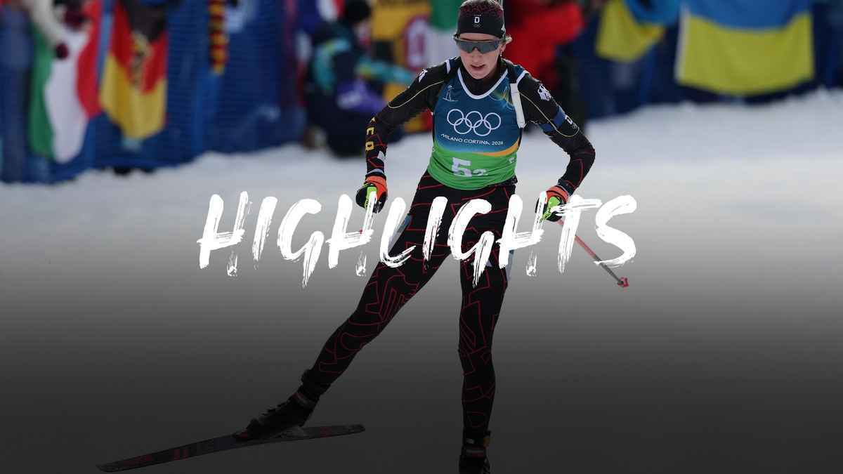 Biathlon olympia 2026: nawrath und horn greifen nach gold im massenstart