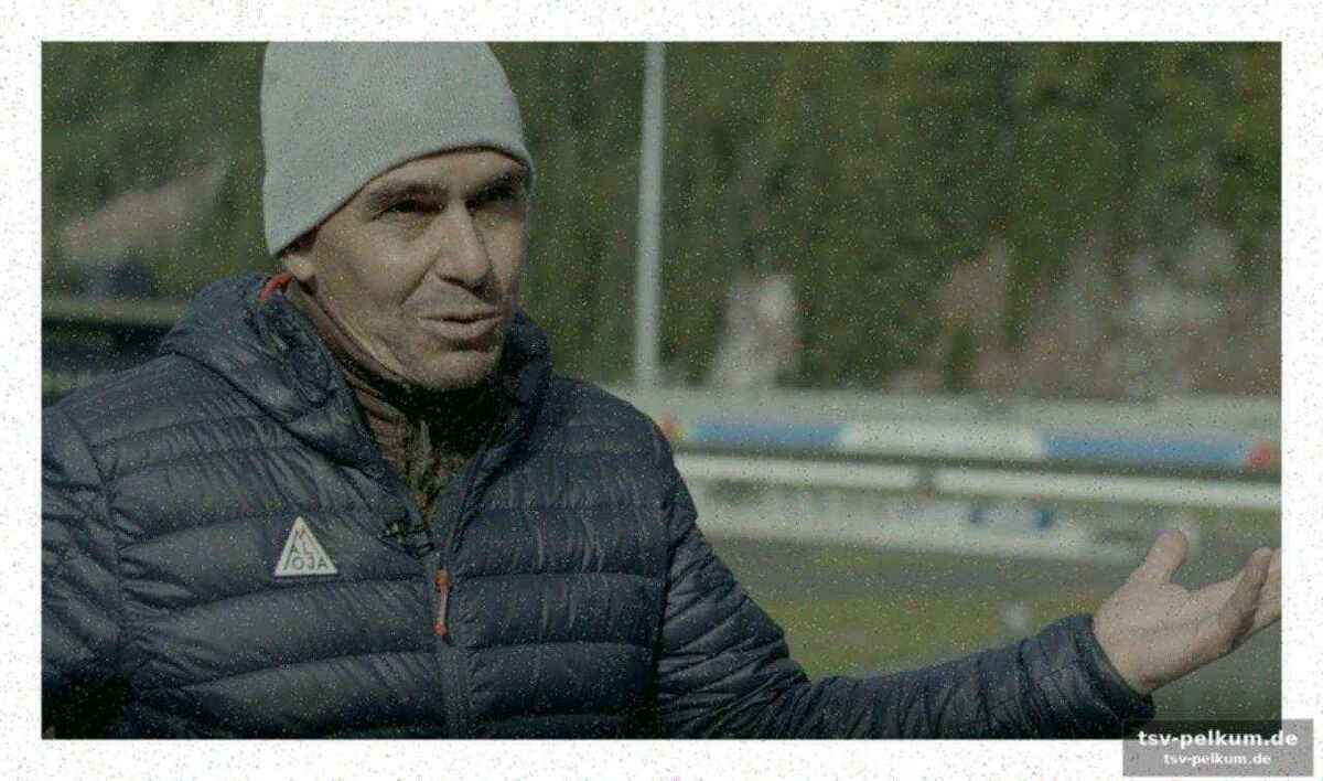 Deutsches team mit vier starterinnen