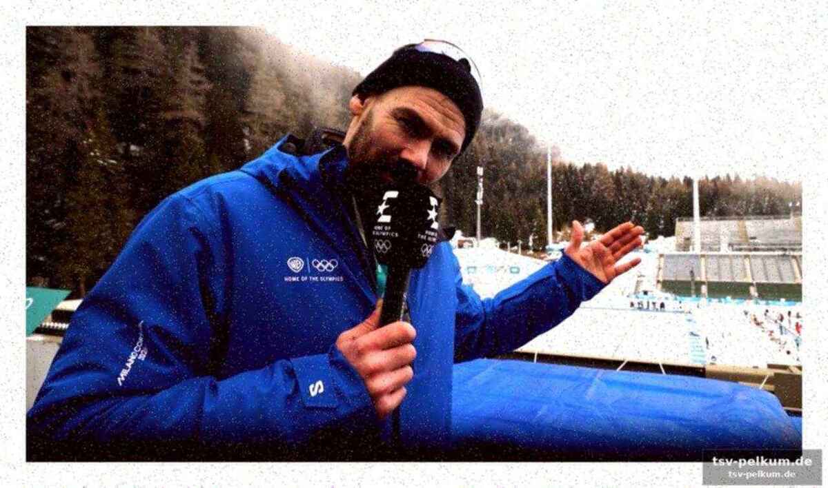 Spannung im damenlauf