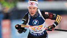 Biathlon-Debakel in Östersund: Männer kämpfen, Frauen straucheln – Olympia-Winter beginnt holprig!