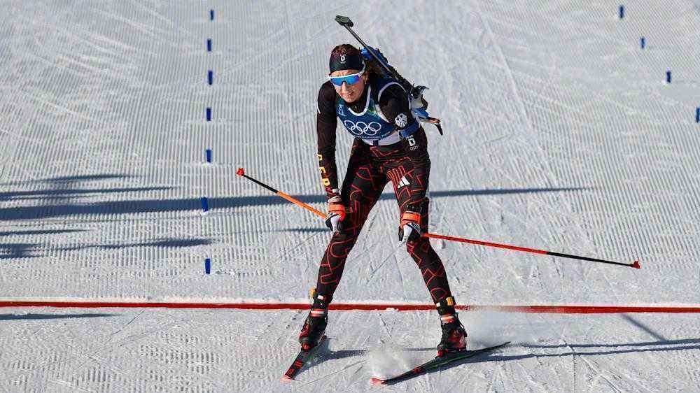 Biathlon-desaster in antholz: deutschlands schwächste olympia-bilanz?