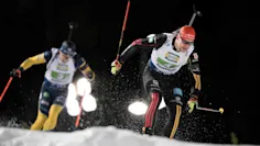 Biathlon-Desaster in Östersund: Deutsche trüben Olympia-Winter!