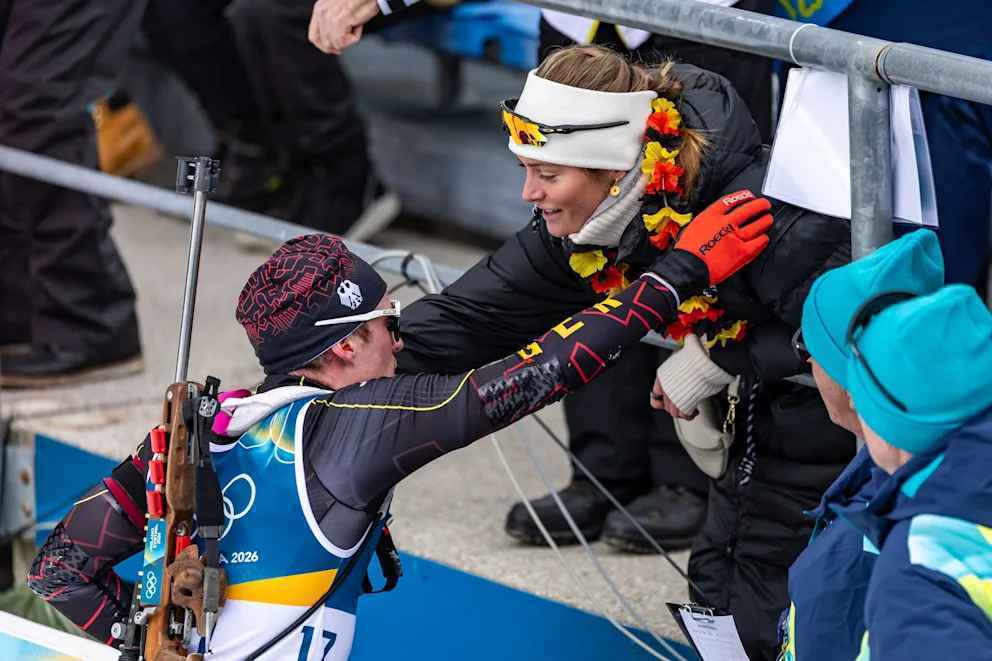 Biathlon-drama in antholz: fratzscher verpasst sprint – wer holt die medaillen?