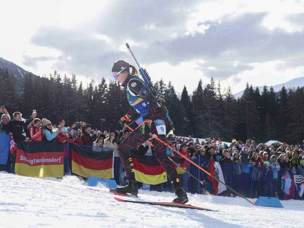 Biathlon-einzel der frauen: kann deutschland bei olympia erneut überzeugen?