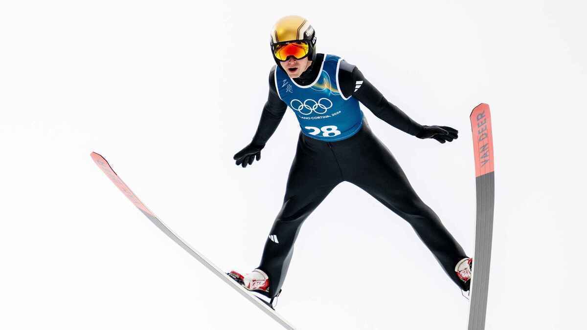 Biathlon-einzel der männer: bronze als rückenwind für das deutsche team?
