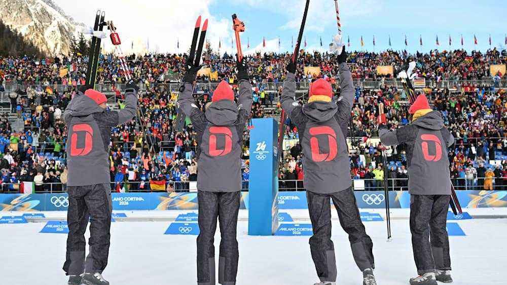 Biathlon-einzel in antholz: deutsche chancen, doch die konkurrenz ist stark