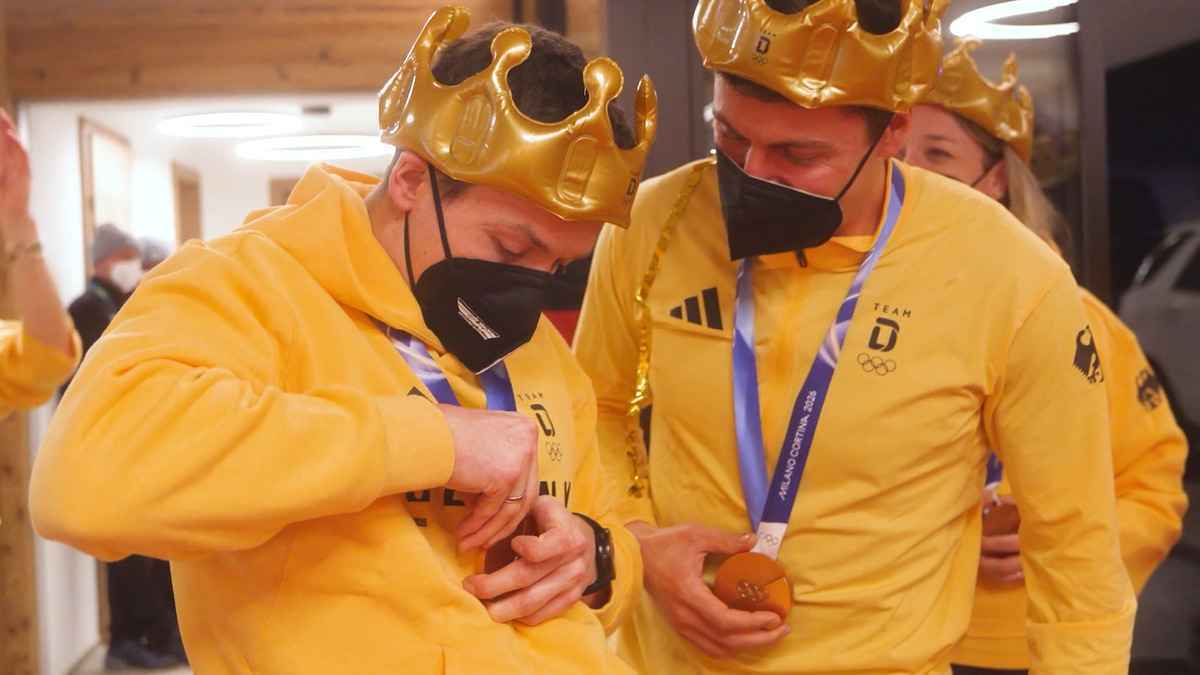 Biathlon-einzel in mailand-cortina: nawrath führt dsv-team an