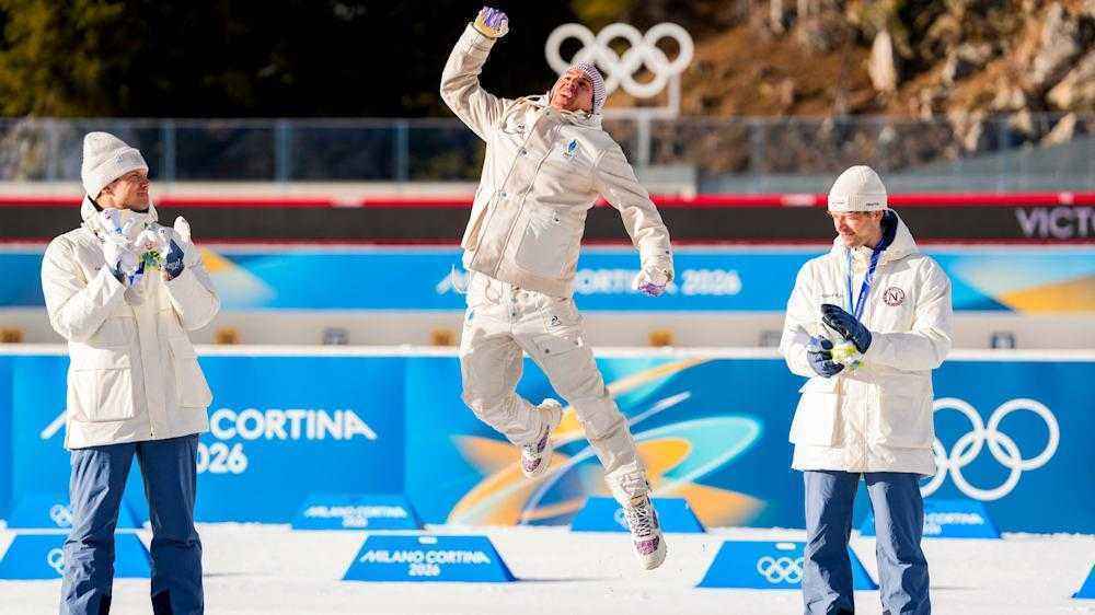 Biathlon-enttäuschung: deutsche männer verpassen erneut medaille in olympia-sprint