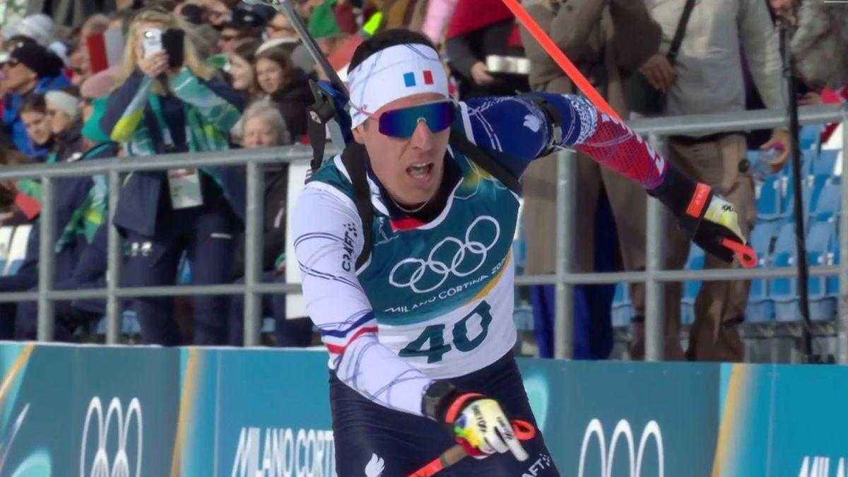 Biathlon-enttäuschung in antholz: deutsche athleten verpassen podest