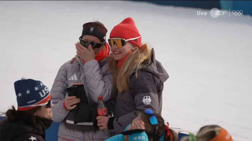 Biathlon-enttäuschung in antholz: deutsche staffel verpasst erneut medaille