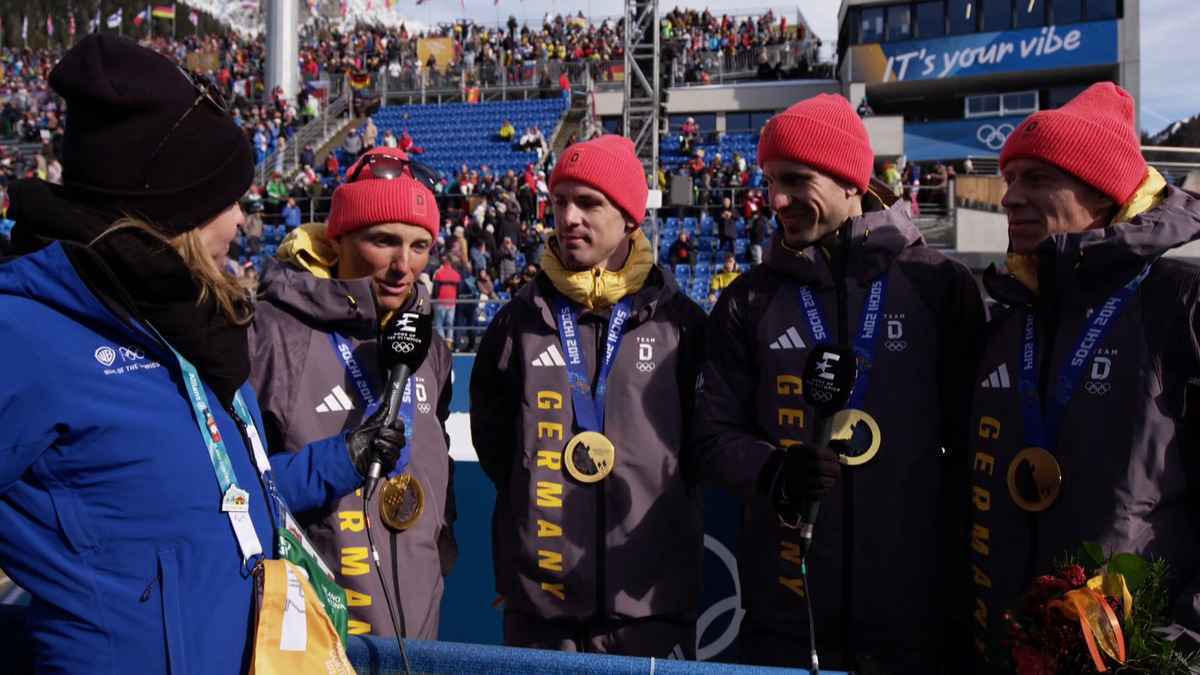 Biathlon-enttäuschung in antholz: vittozzi triumphiert, preuß verpasst erneut medaille