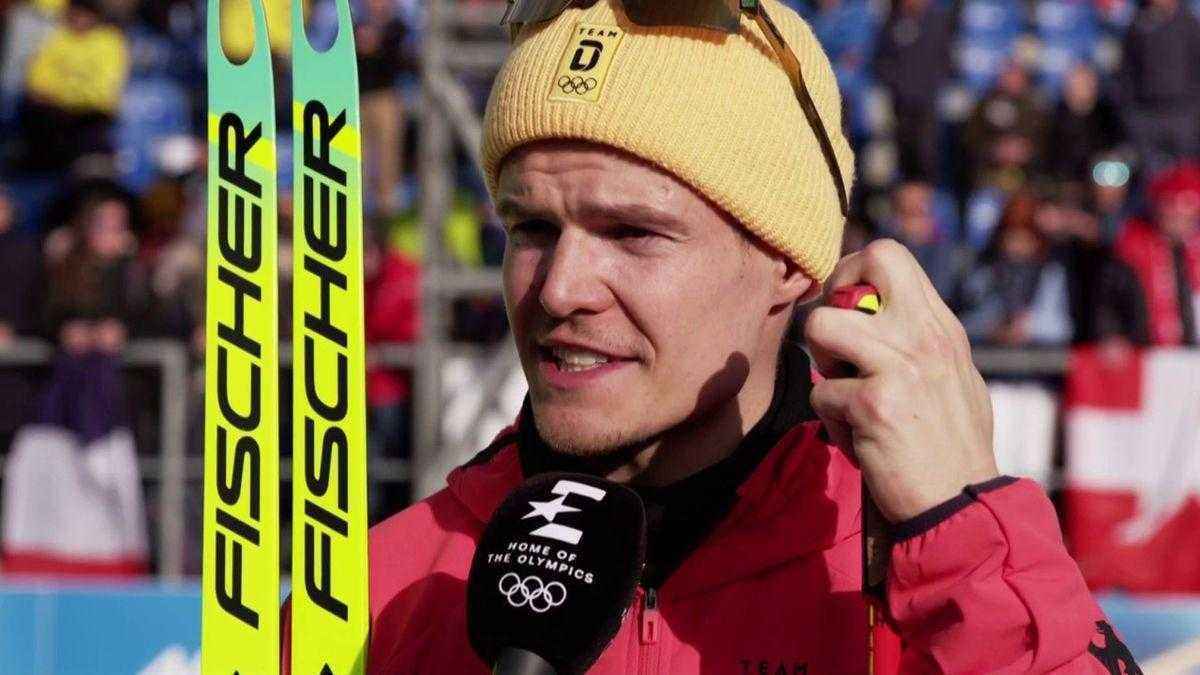 Biathlon-enttäuschung in mailand: fillon maillet triumphiert, horn verpasst knapp die top-10