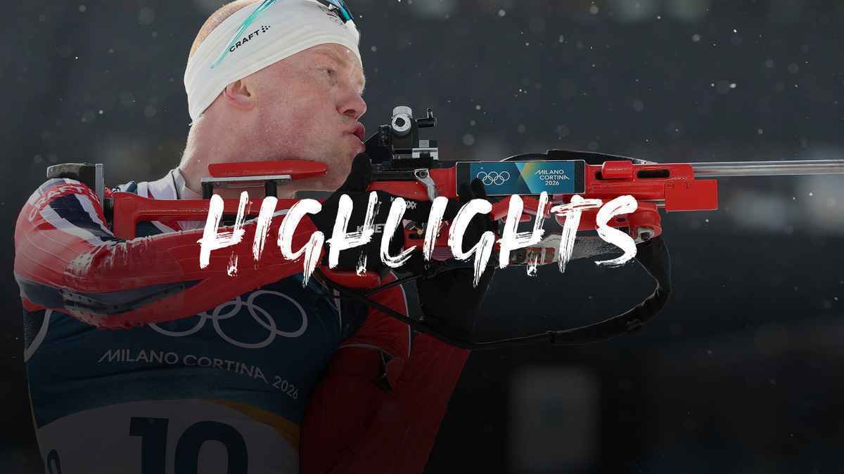 Biathlon-enttäuschung in mailand-cortina: läuft deutschland hinterher?