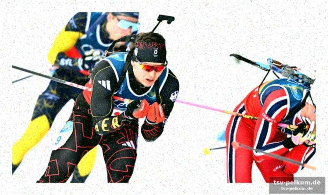 Justus strelow mit rückenwind nach staffel-bronze