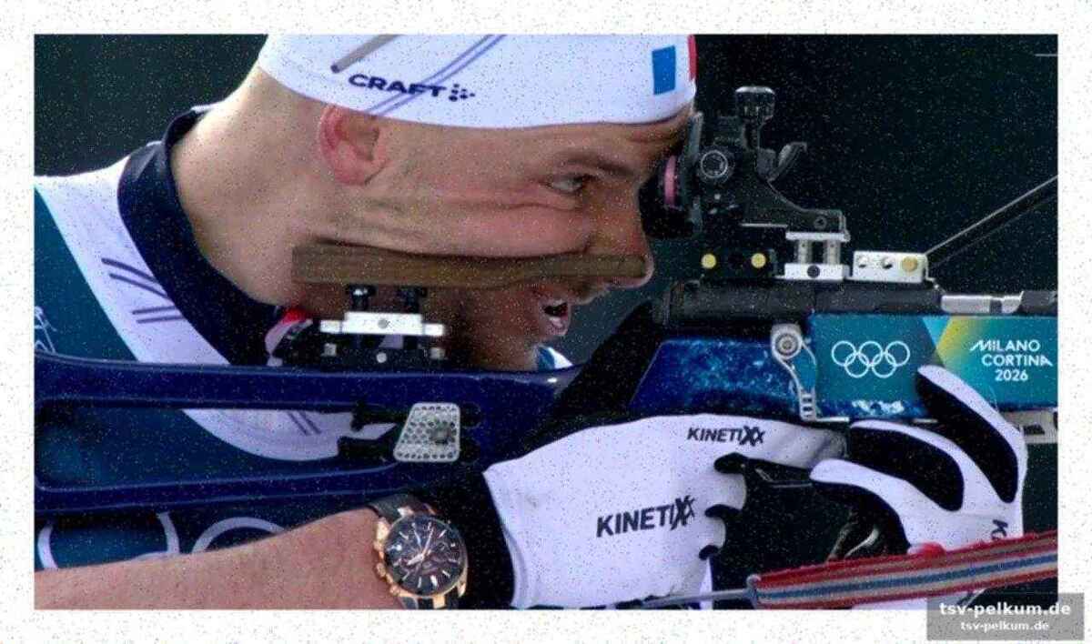 Italienische enttäuschung