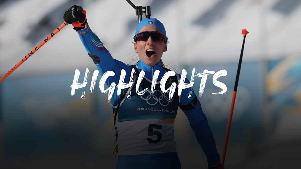 Biathlon-krise in deutschland: bö sieht dringenden handlungsbedarf