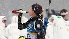 Biathlon-krise in deutschland: französischer experte deckt trainingsdefizite auf