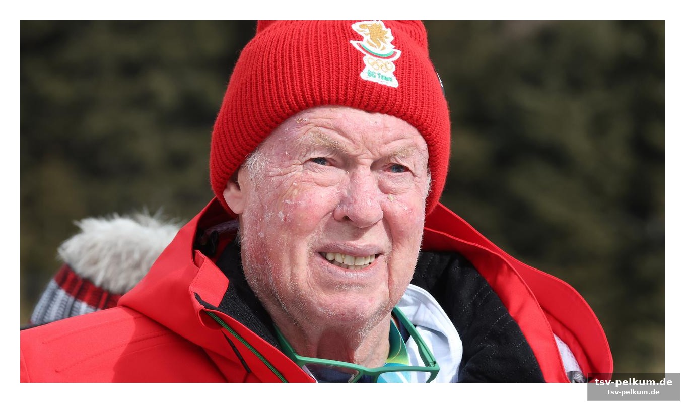 Pichlers expertise für den österreichischen biathlon