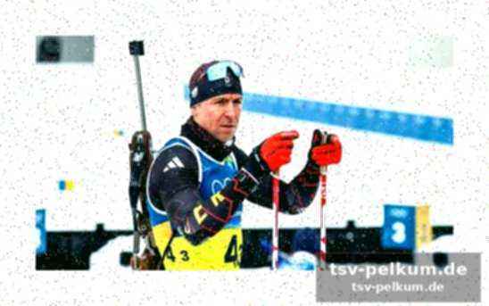Dsv-athleten mit ambitionen