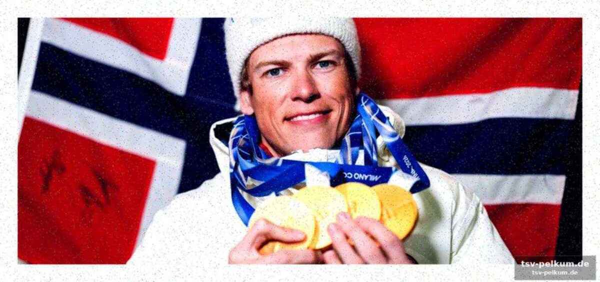 Philipp horn verpasst die medaille um haaresbreite