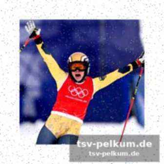 Norwegischer rekord: 17. goldmedaille